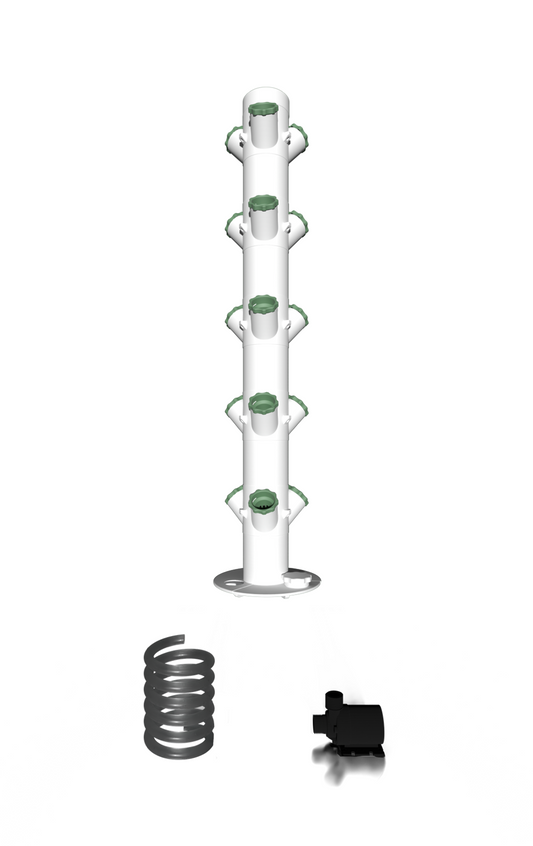 BYOB Kit (No Bucket)