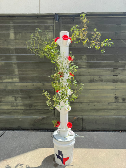 Standard Tower (With Bucket)